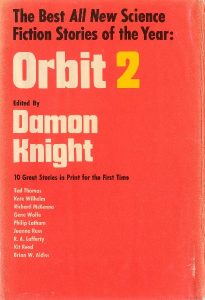 Orbit 2 (1967)