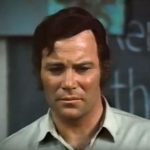 William Shatner in "The People"
